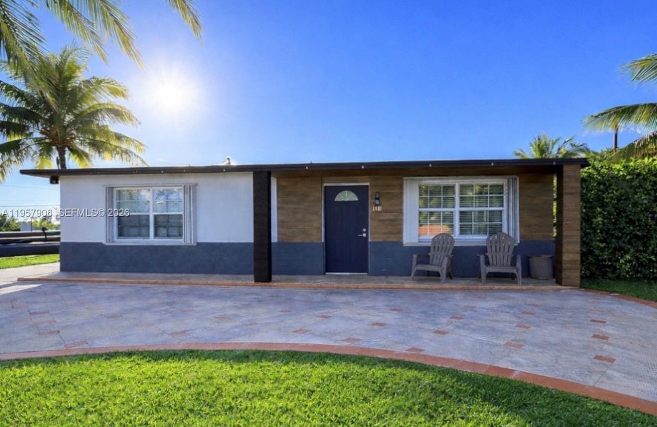 2671 NW 87th Lane, Sunrise, FL 33322
