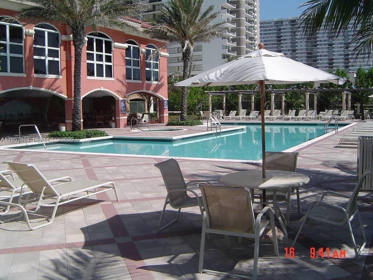 2080 S Ocean Drive 303, Hallandale Beach, FL 33009 photo 11