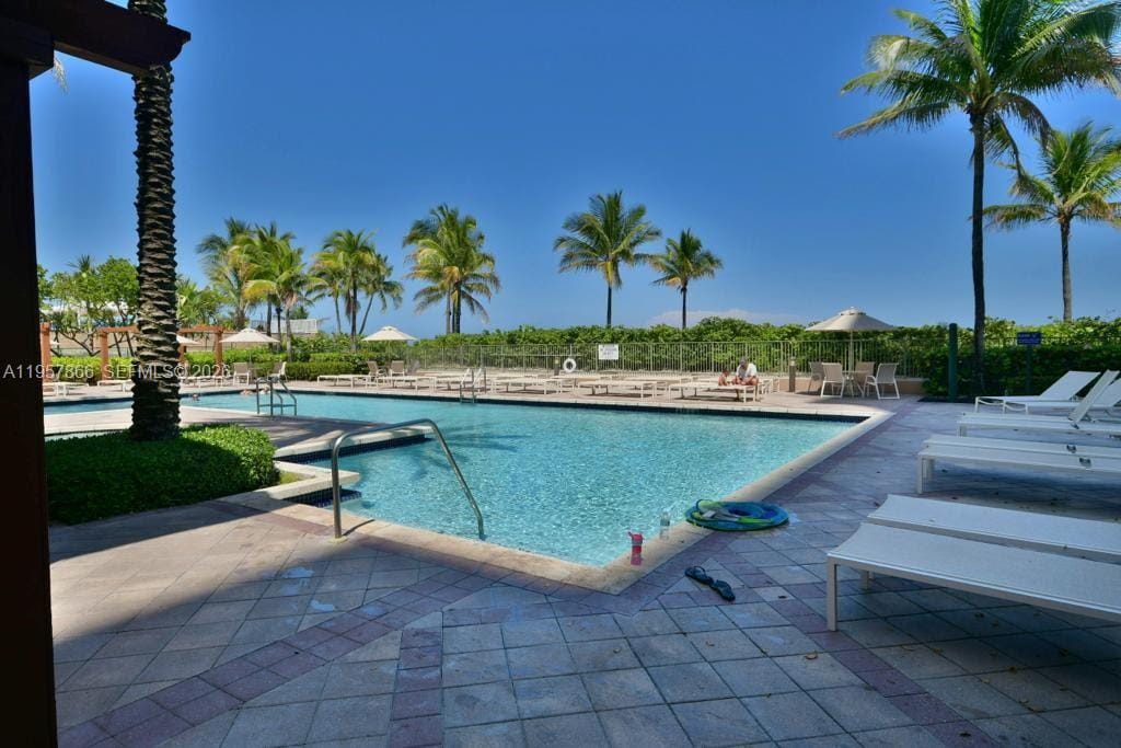 2080 S Ocean Drive 303, Hallandale Beach, FL 33009 photo 12