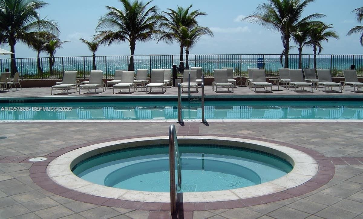 2080 S Ocean Drive 303, Hallandale Beach, FL 33009 photo 13