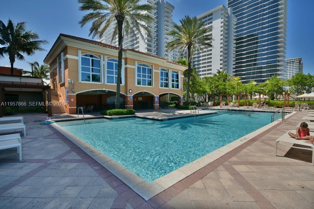 2080 S Ocean Drive 303, Hallandale Beach, FL 33009 photo 14