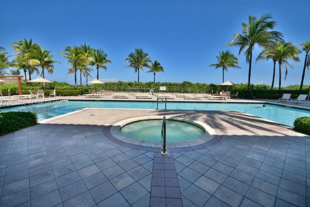 2080 S Ocean Drive 303, Hallandale Beach, FL 33009 photo 15