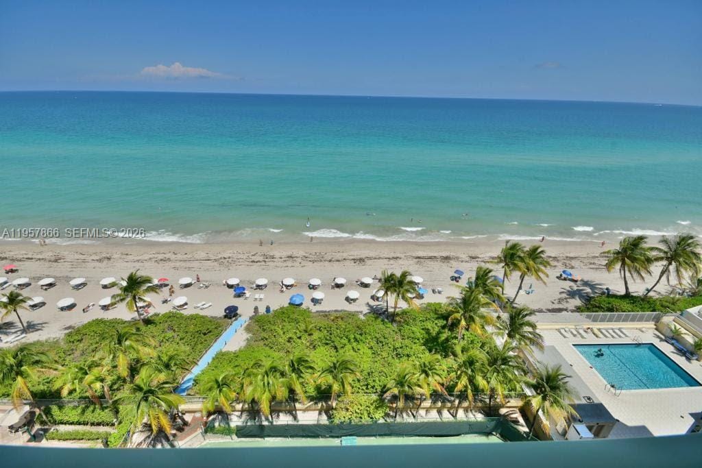 2080 S Ocean Drive 303, Hallandale Beach, FL 33009 photo 23