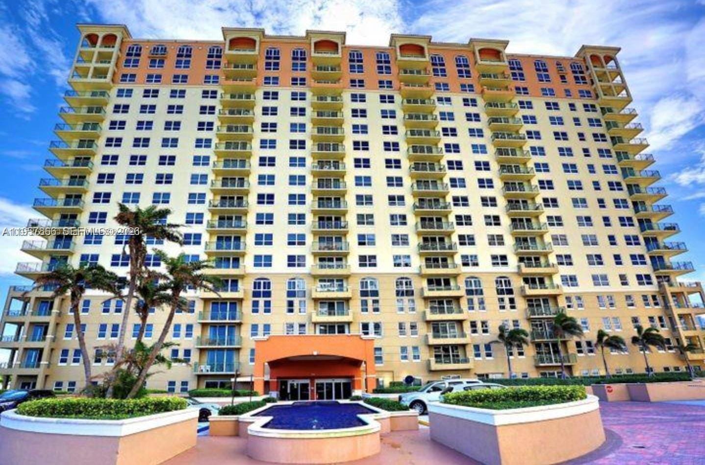 2080 S Ocean Drive 303, Hallandale Beach, FL 33009 photo 5