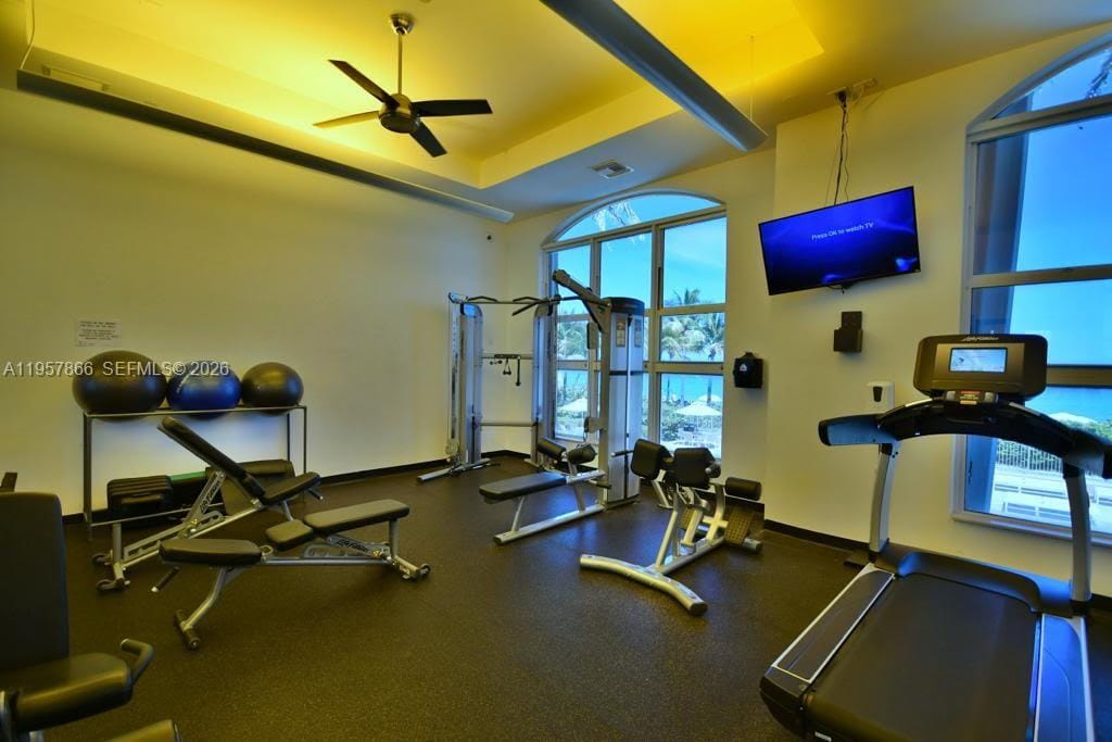 2080 S Ocean Drive 303, Hallandale Beach, FL 33009 photo 9