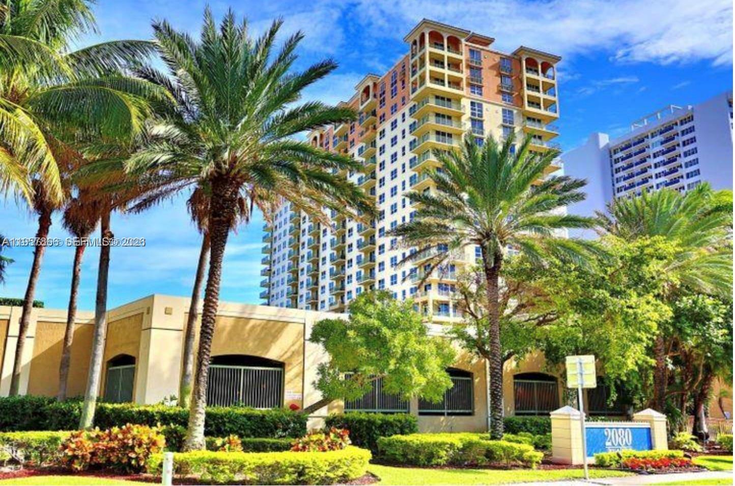 2080 S Ocean Drive 303, Hallandale Beach, FL 33009, Hallandale Beach