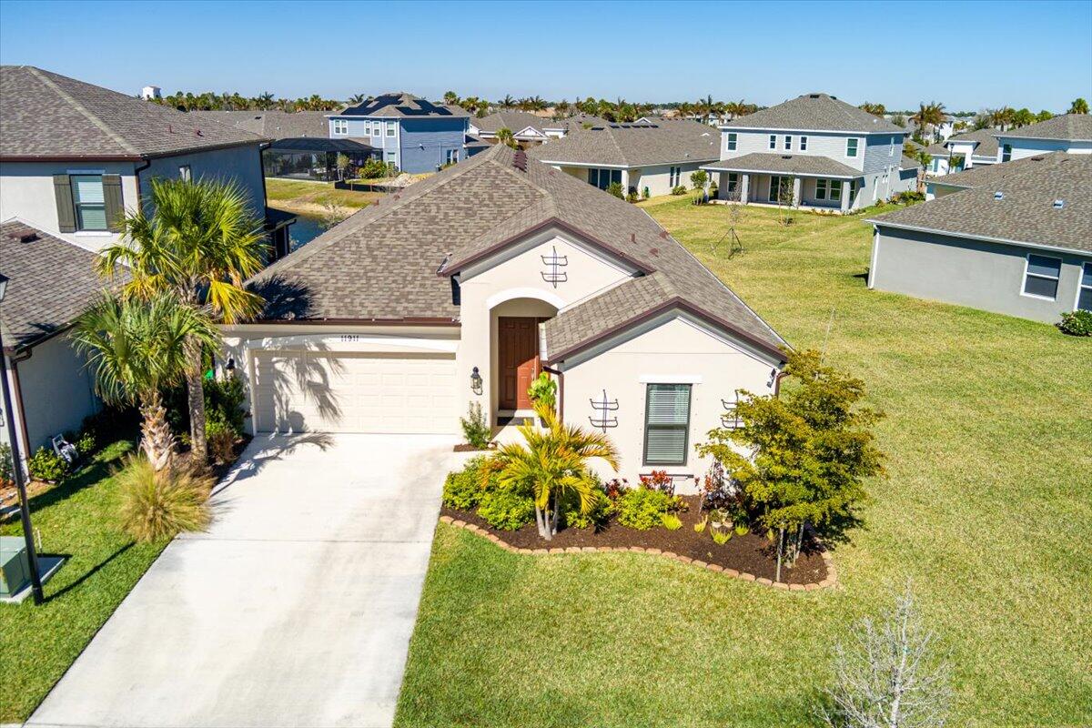 11911 SW Macelli Way, Port St. Lucie, FL 34987, Port St Lucie