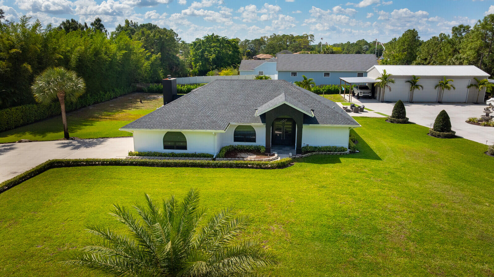 16966 91st Place N, The Acreage, FL 33470, The Acreage