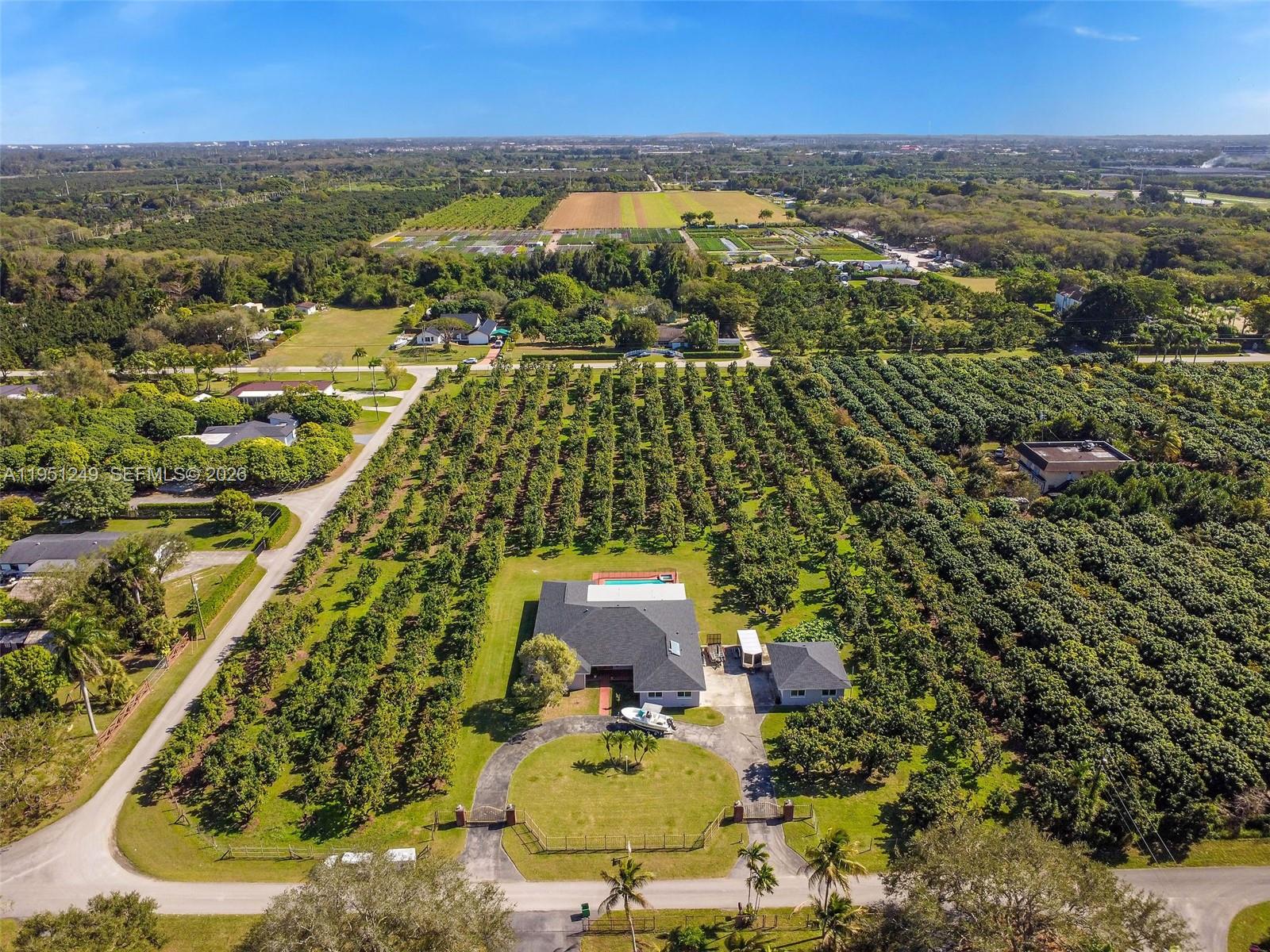 23505 SW 153rd Avenue, Homestead, FL 33032, Homestead
