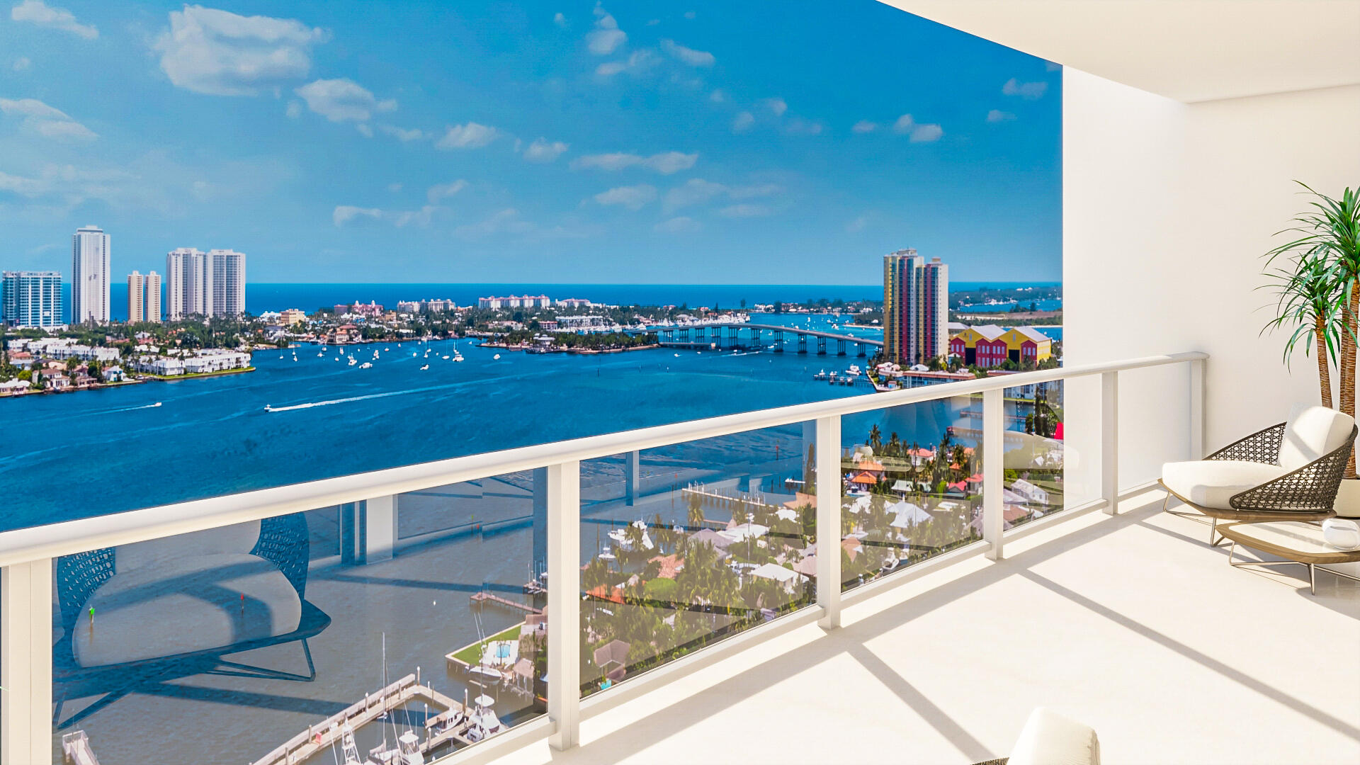 220 Lake Shore Drive 804, Lake Park, FL 33403, Lake Park