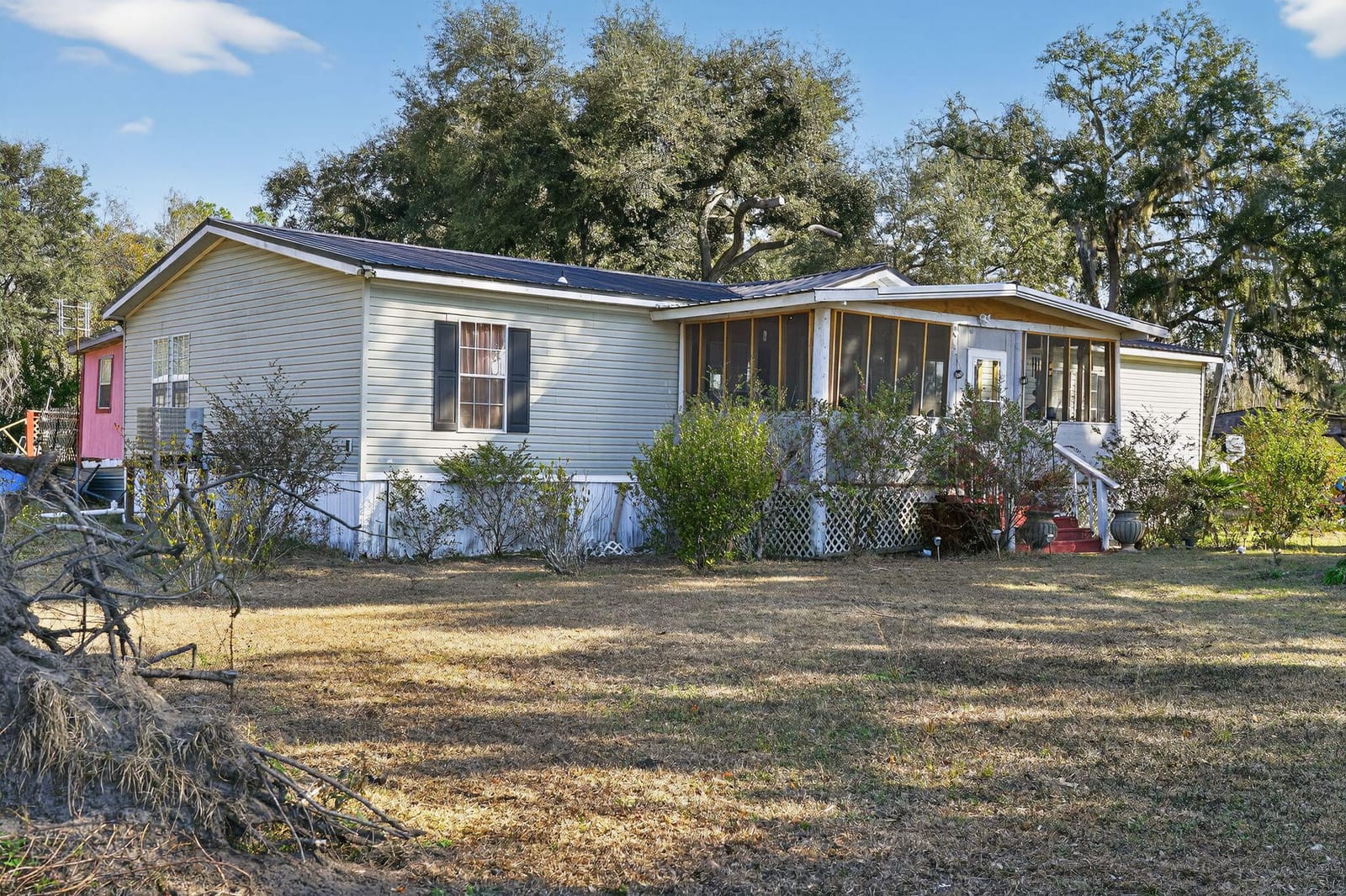 7638 Sundown Creek Road — photo 1