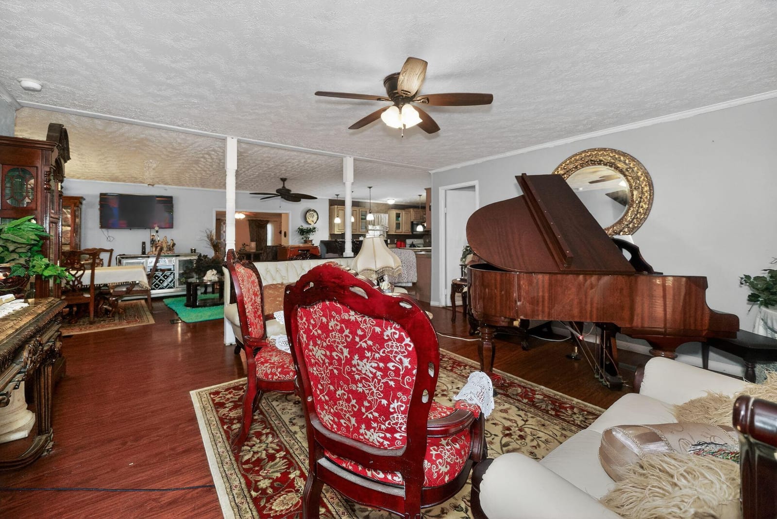 7638 Sundown Creek Road, Greenville, FL 32331 photo 13