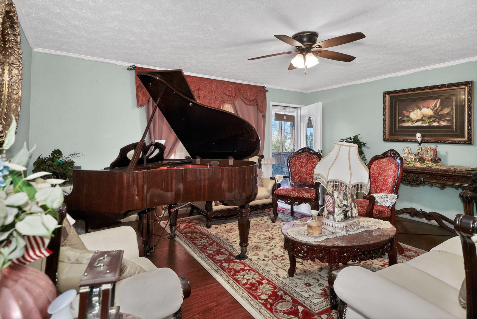 7638 Sundown Creek Road, Greenville, FL 32331 photo 14