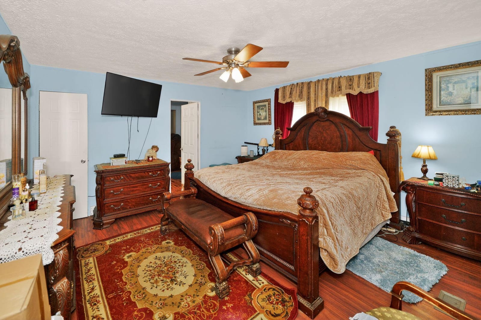 7638 Sundown Creek Road, Greenville, FL 32331 photo 19