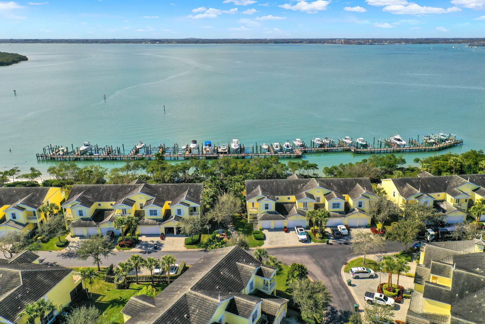 1002 Mariner Bay Boulevard 1002, Fort Pierce, FL 34949, Fort Pierce