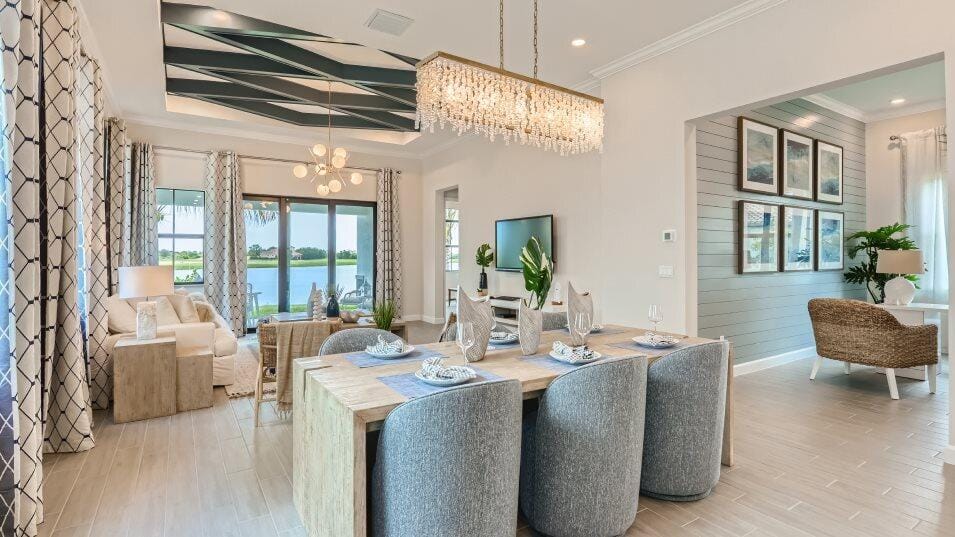 500 SE Fascino Circle, Port St. Lucie, FL 34987 photo 5