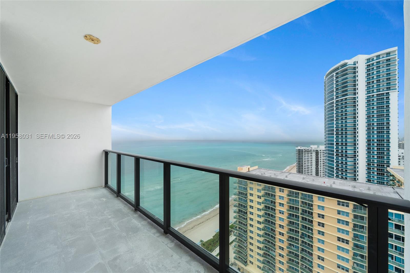2301 S Ocean Drive 2507, Hollywood, FL 33019, Hollywood