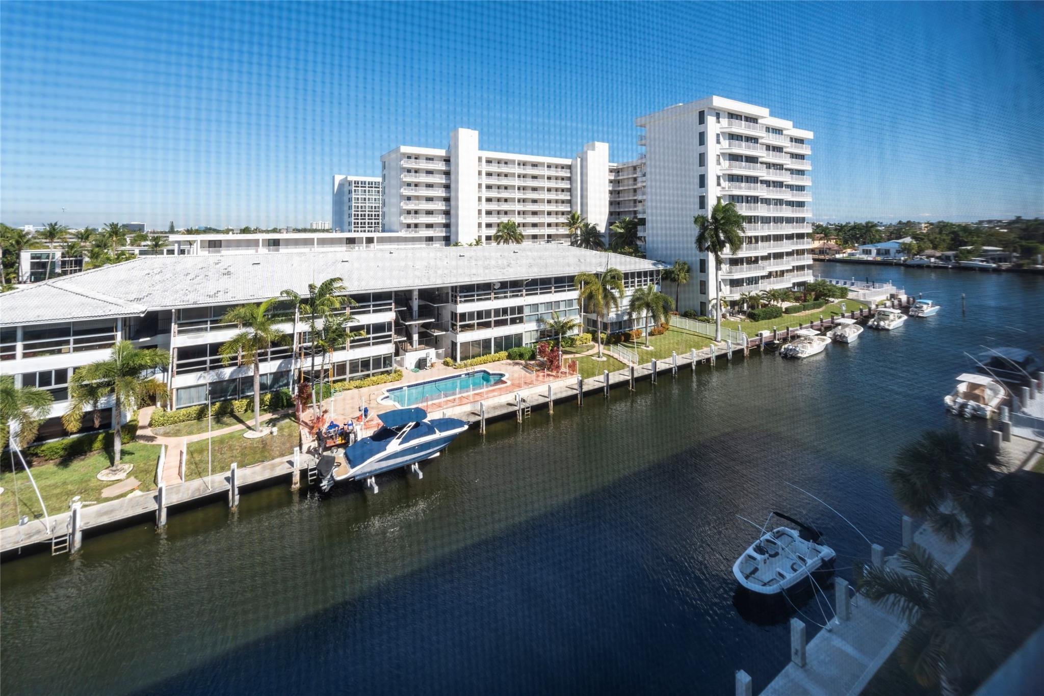 3101 NE 47th Court 504, Fort Lauderdale, FL 33308, Fort Lauderdale