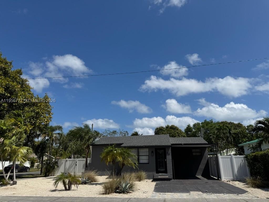1401 SW 3rd Avenue, Dania Beach, FL 33004, Dania Beach