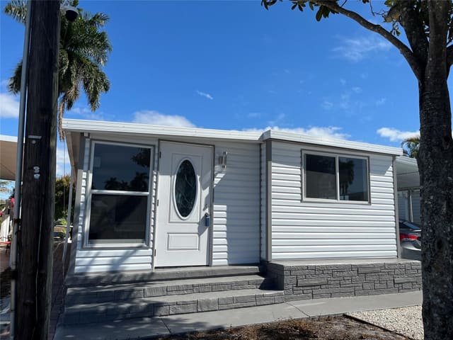 1720 SW 85th Avenue, Park City Estates, Davie, FL