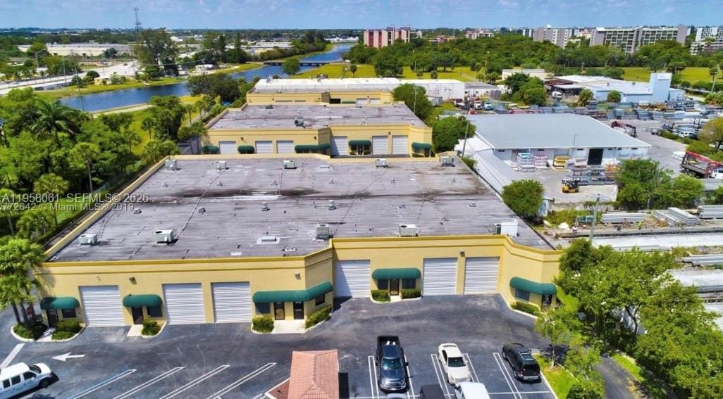 1617 W Mcnab Road 8, Pompano Beach, FL 33069