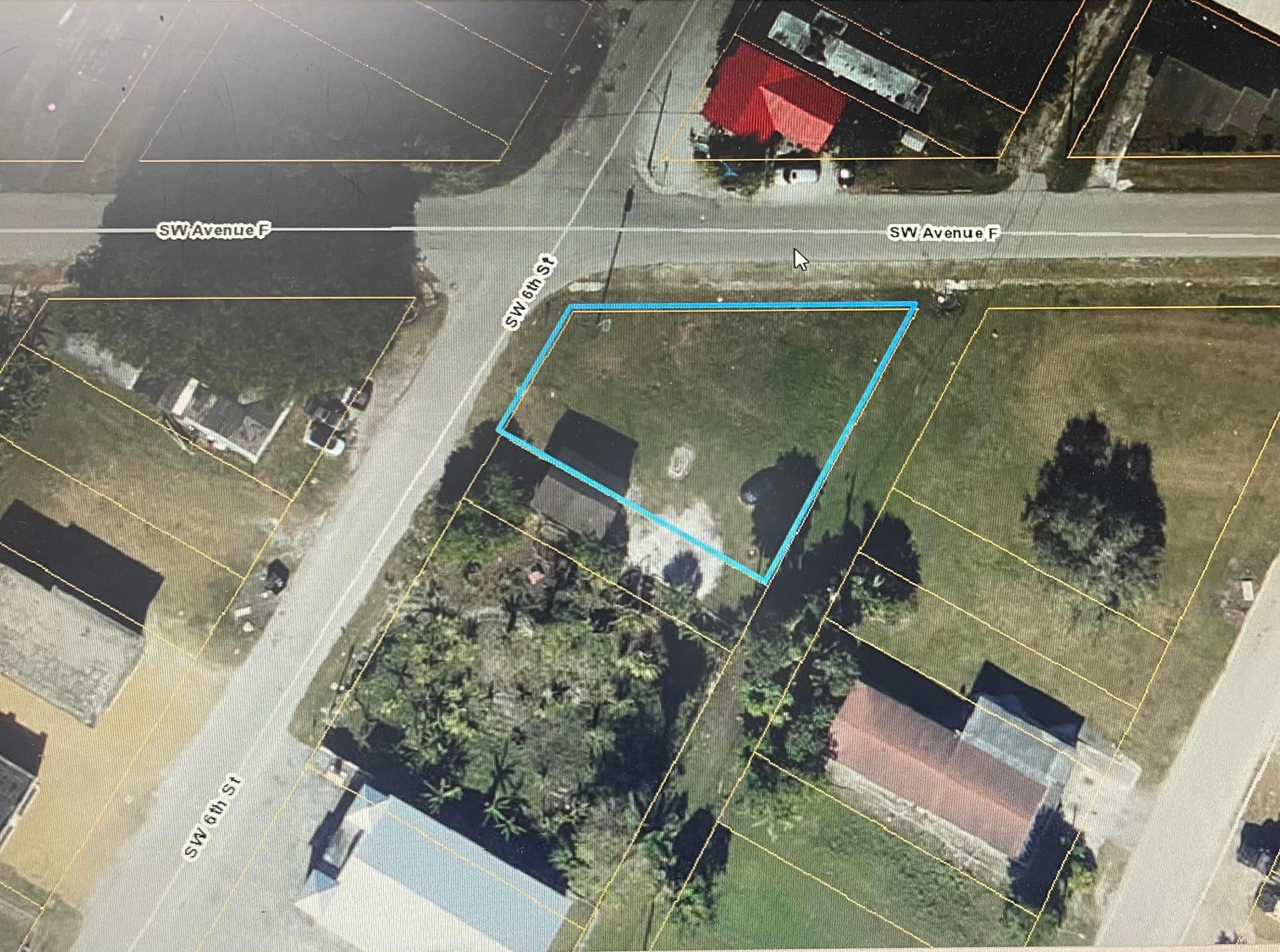 601 SW 6th Street, Belle Glade, FL 33430, Belle Glade