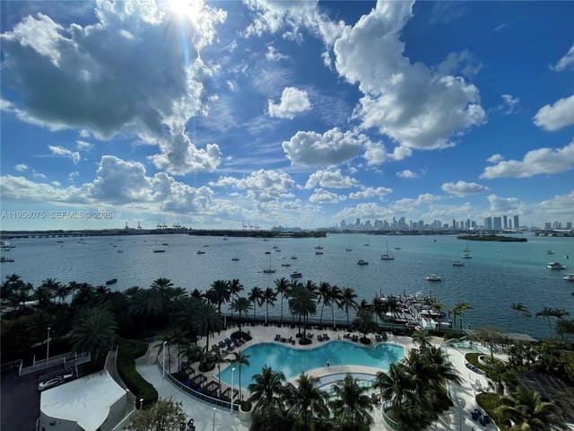 1500 Bay Road 1118S, Miami Beach, FL 33139