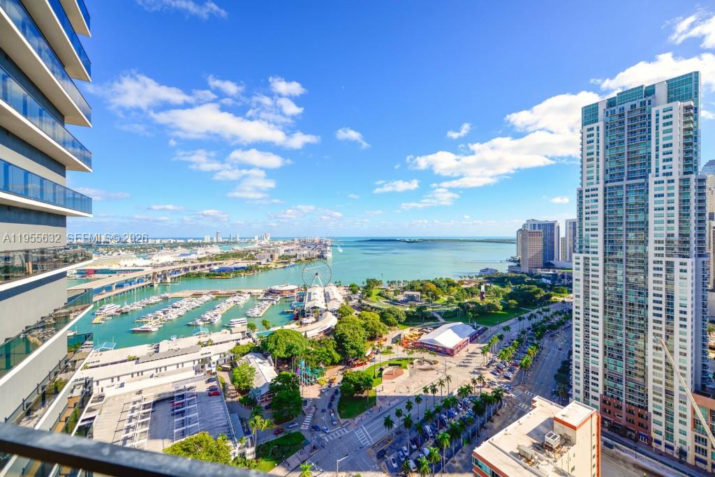 398 NE 5th Street 2314, Miami, FL 33132, Miami