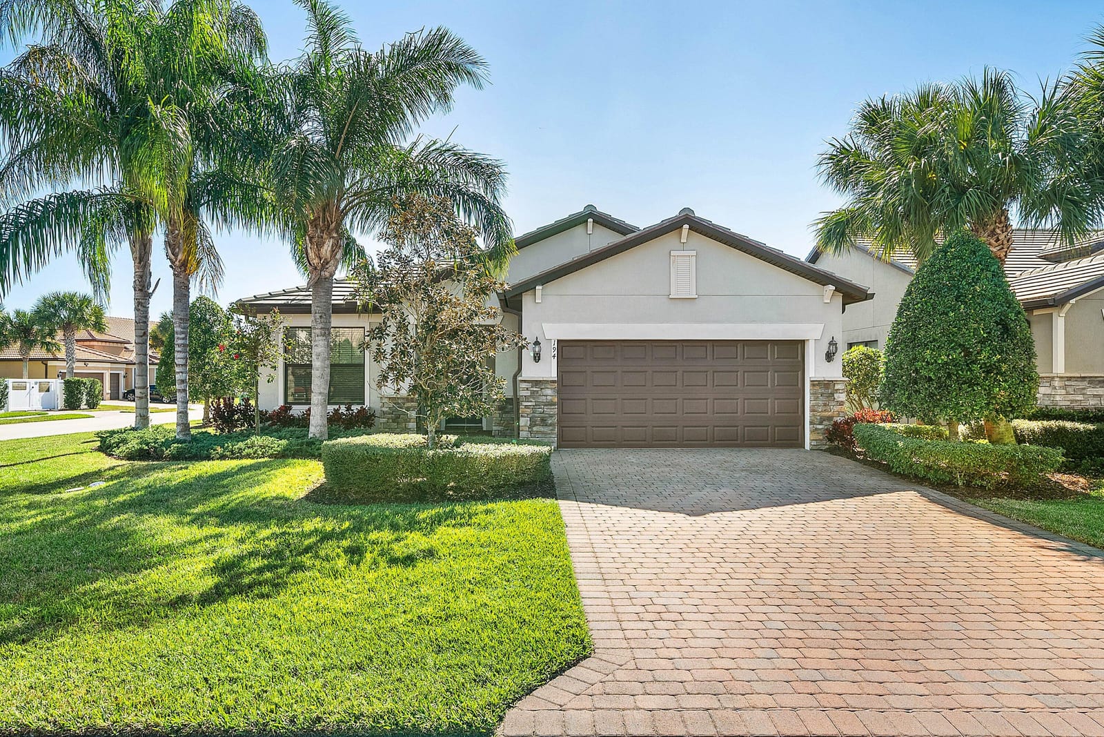 194 SE Courances Drive, Port St. Lucie, FL 34984