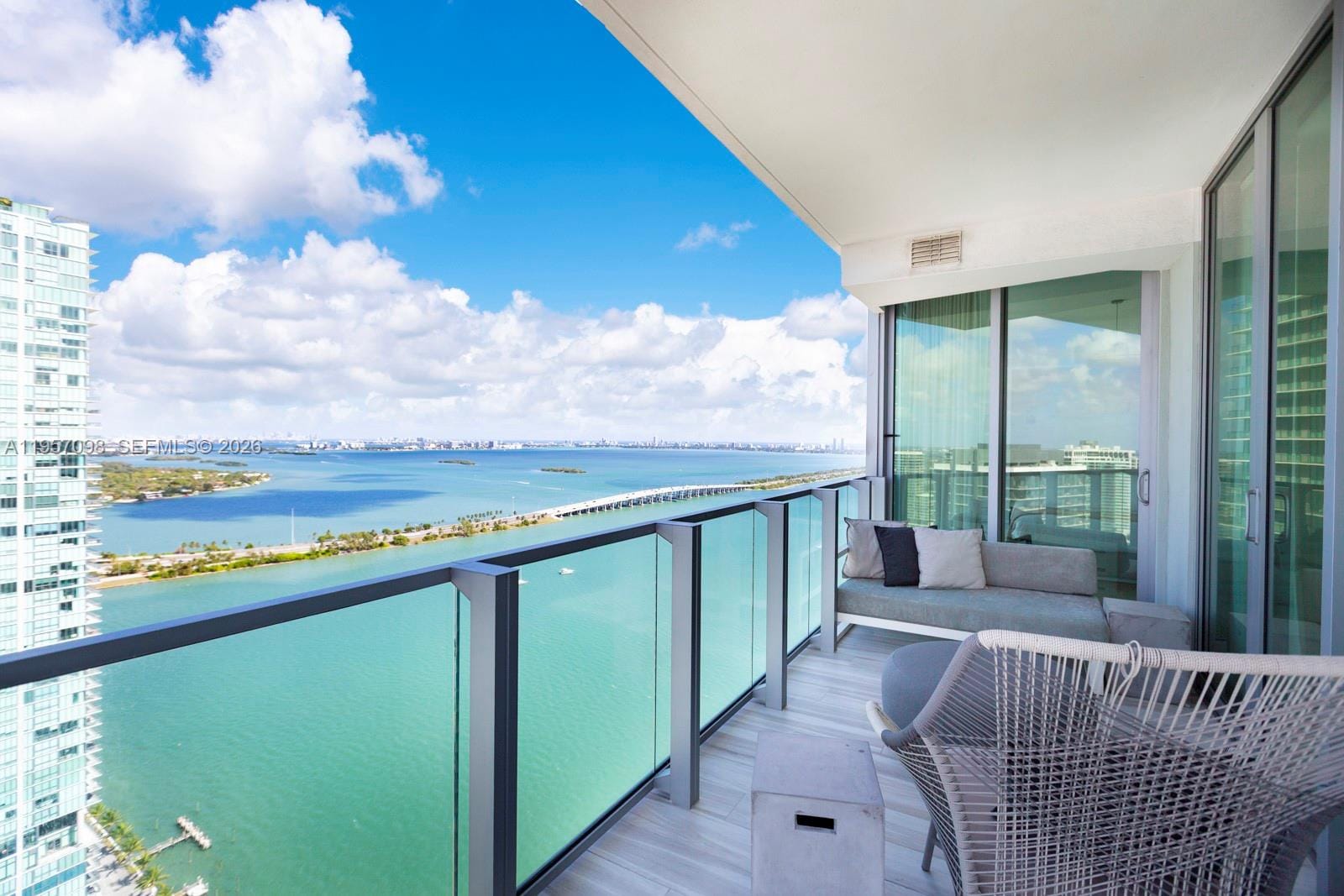 2900 NE 7th Avenue 3701, Miami, FL 33137