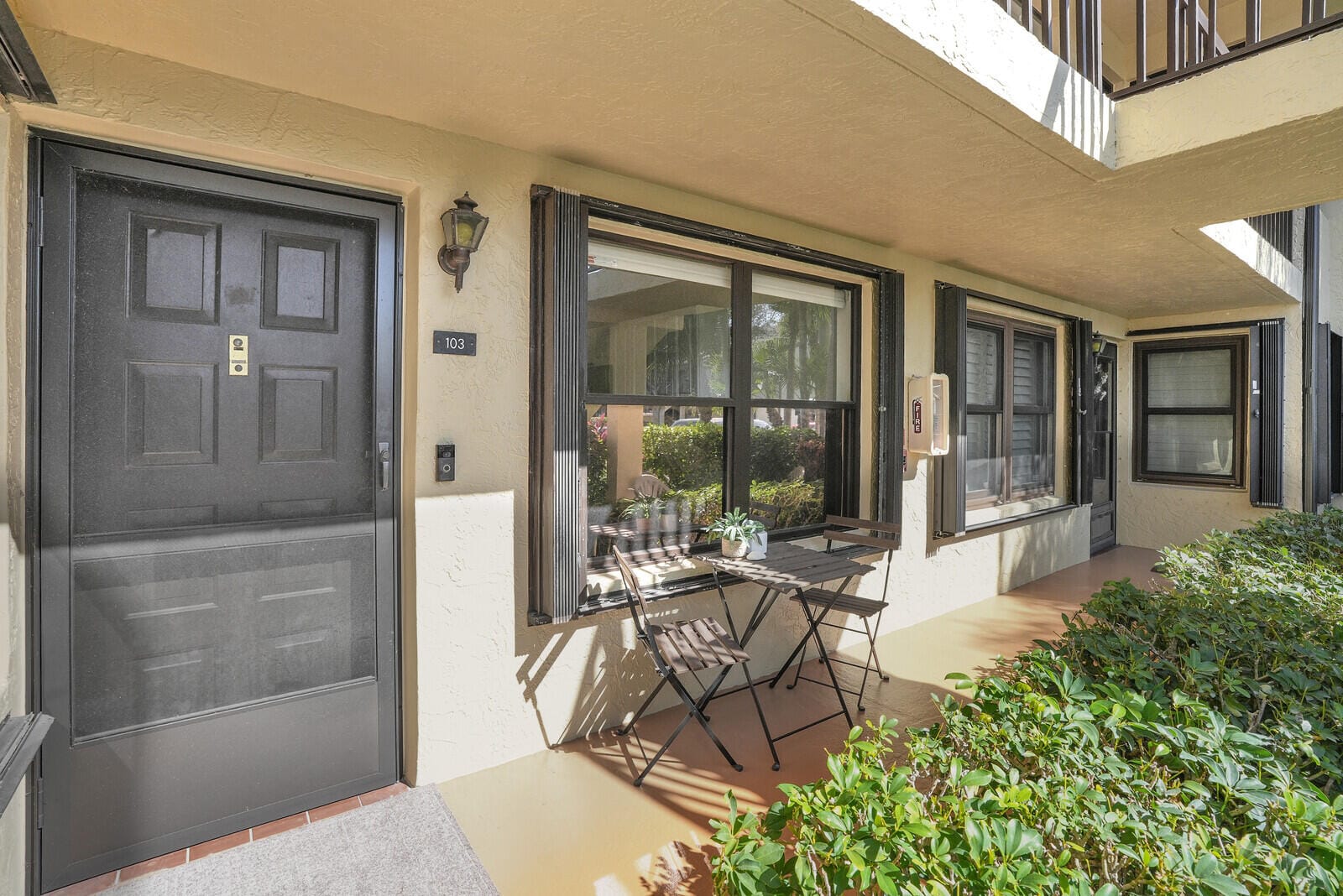 4715 Lucerne Lakes Boulevard E 103 — photo 2