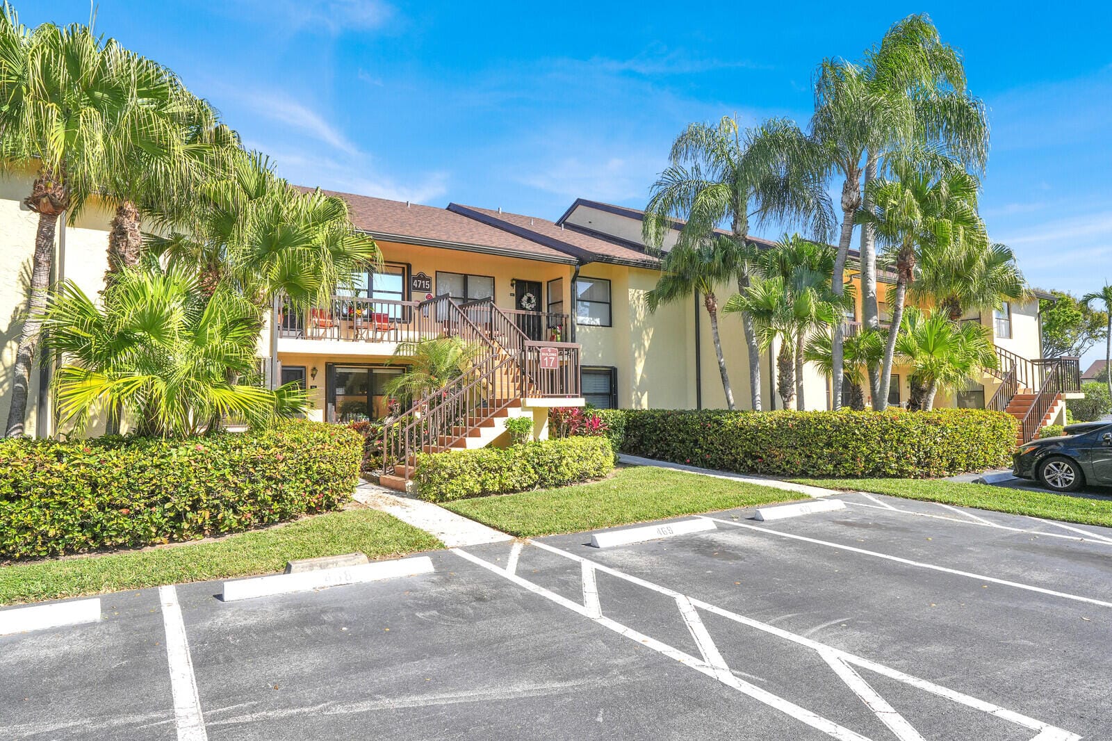 4715 Lucerne Lakes Boulevard E 103, Lake Worth, FL 33467 photo 24