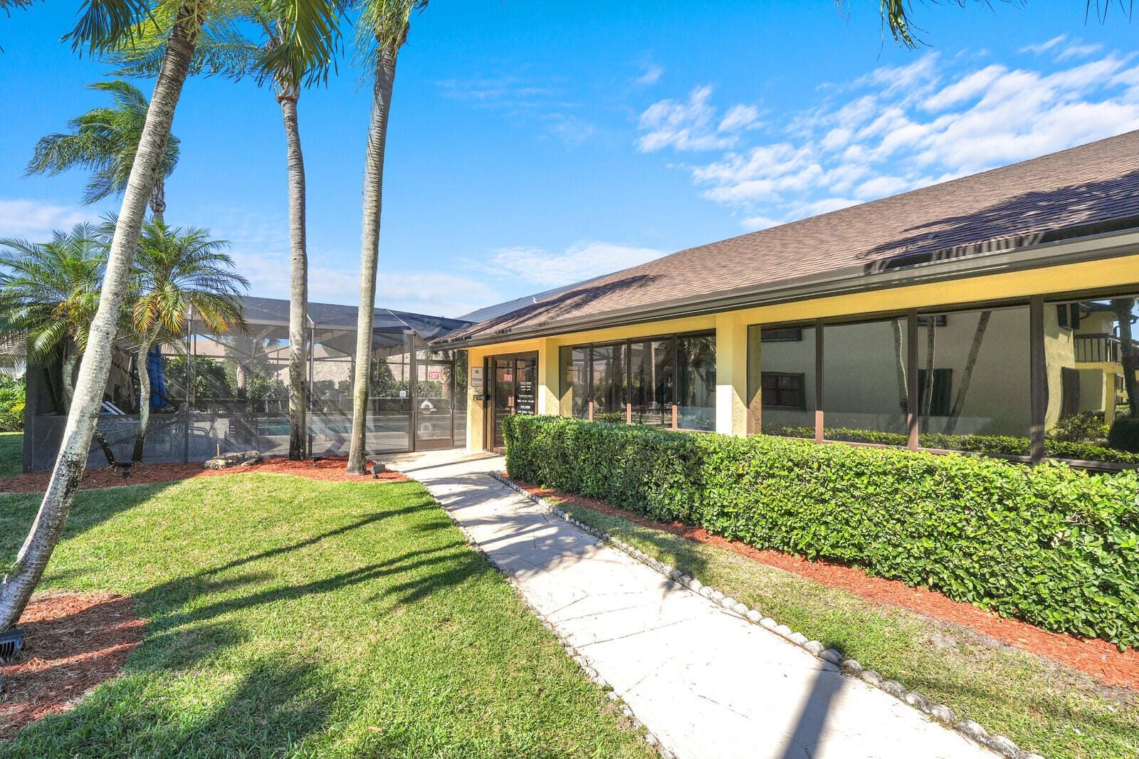 4715 Lucerne Lakes Boulevard E 103, Lake Worth, FL 33467 photo 25