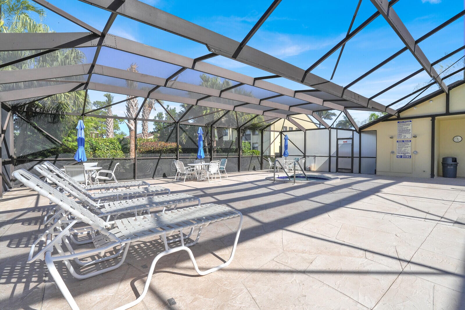 4715 Lucerne Lakes Boulevard E 103, Lake Worth, FL 33467 photo 30