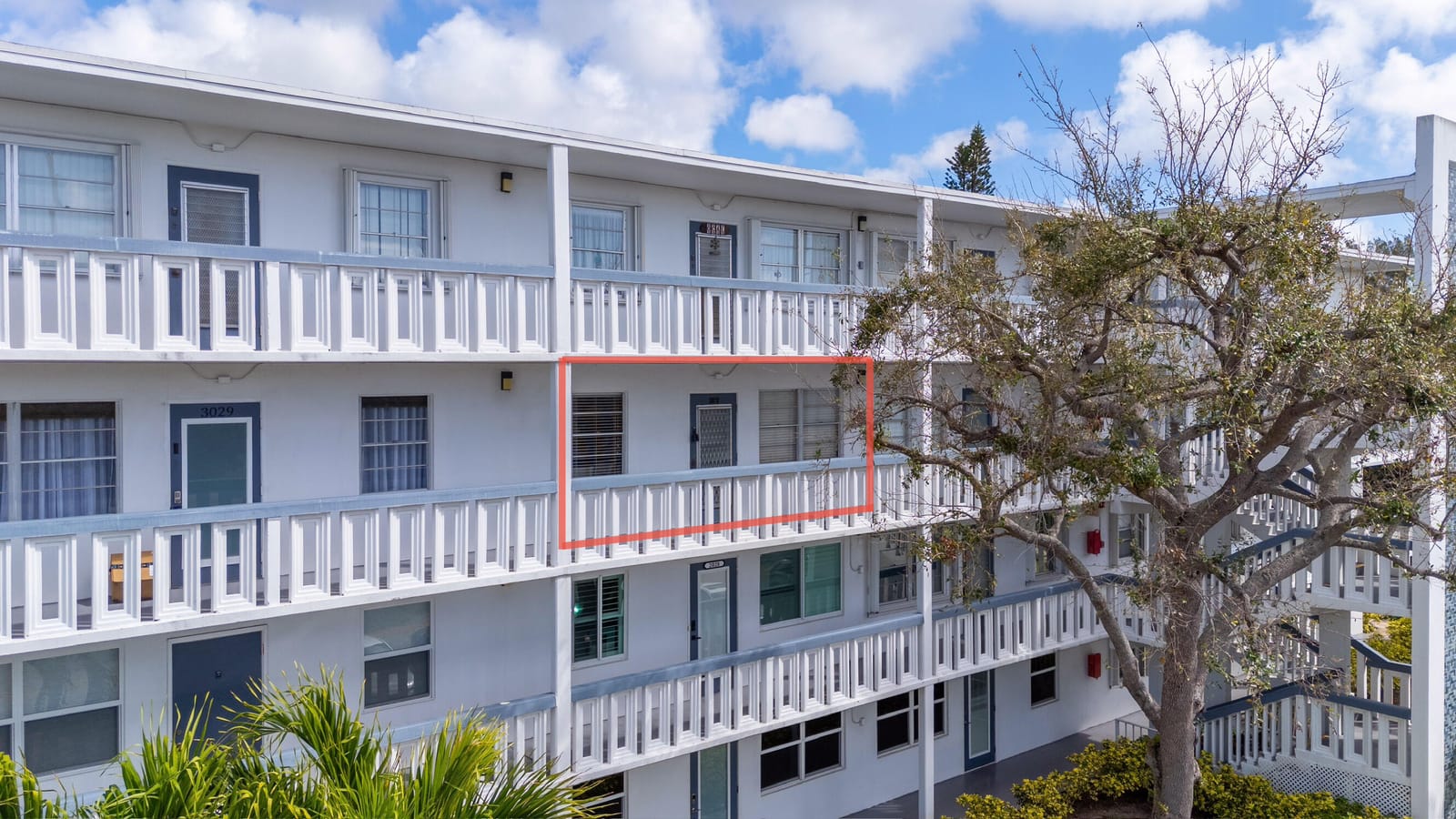 3028 Harwood D, Deerfield Beach, FL 33442 photo 29