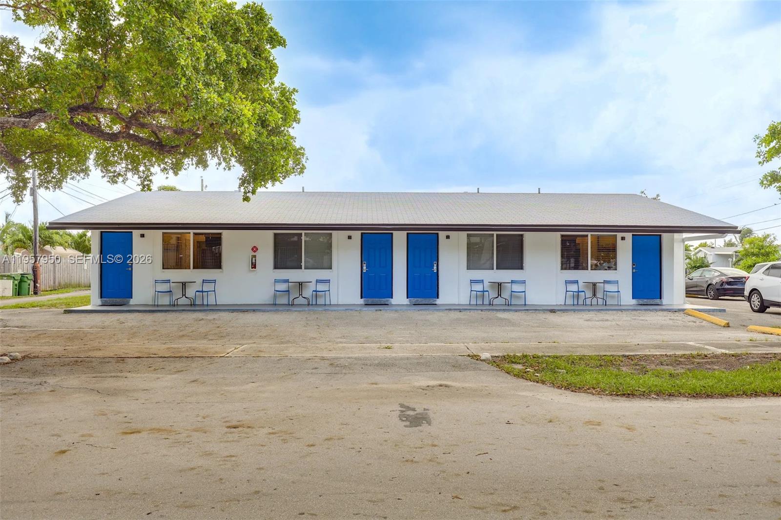 412 NE 4th Avenue, Hallandale Beach, FL 33009, Hallandale Beach