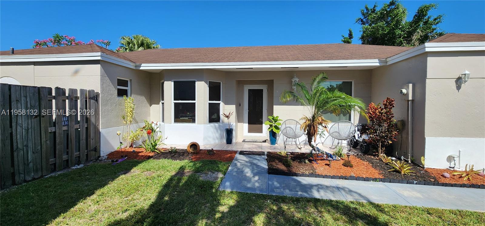 9829 SW 221st Street, Cutler Bay, FL 33190, Cutler Bay