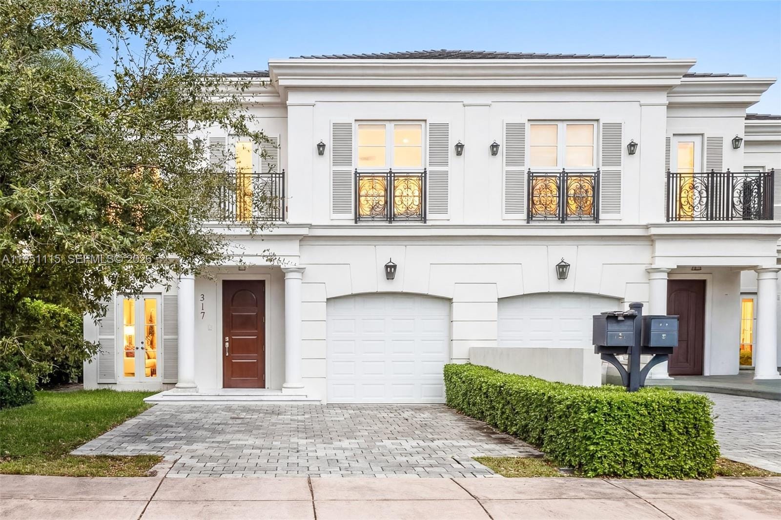 315 Santander Avenue 317, Coral Gables, FL 33134