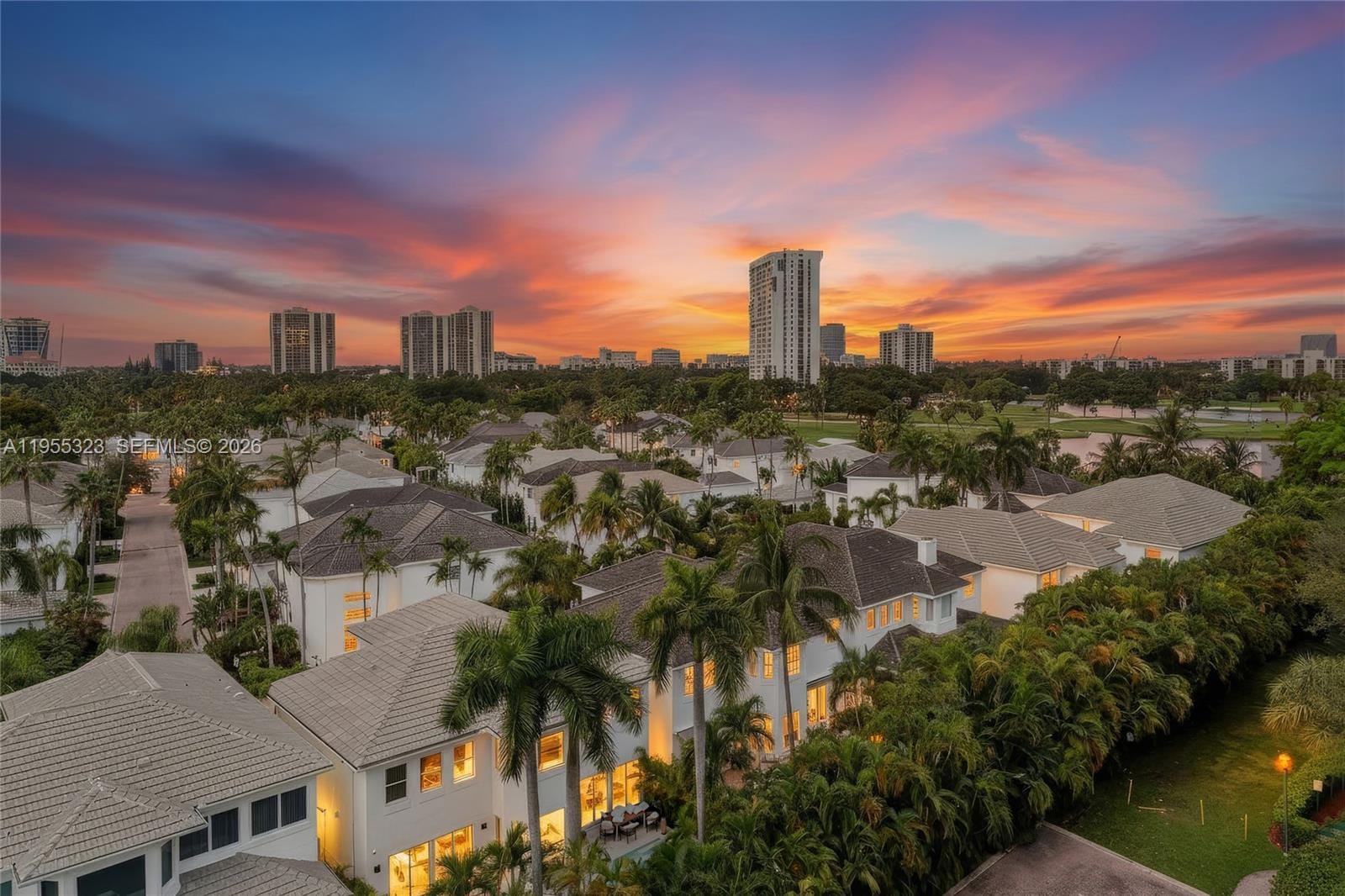 19900 E Country Club Drive 702, Aventura, FL 33180 photo 18