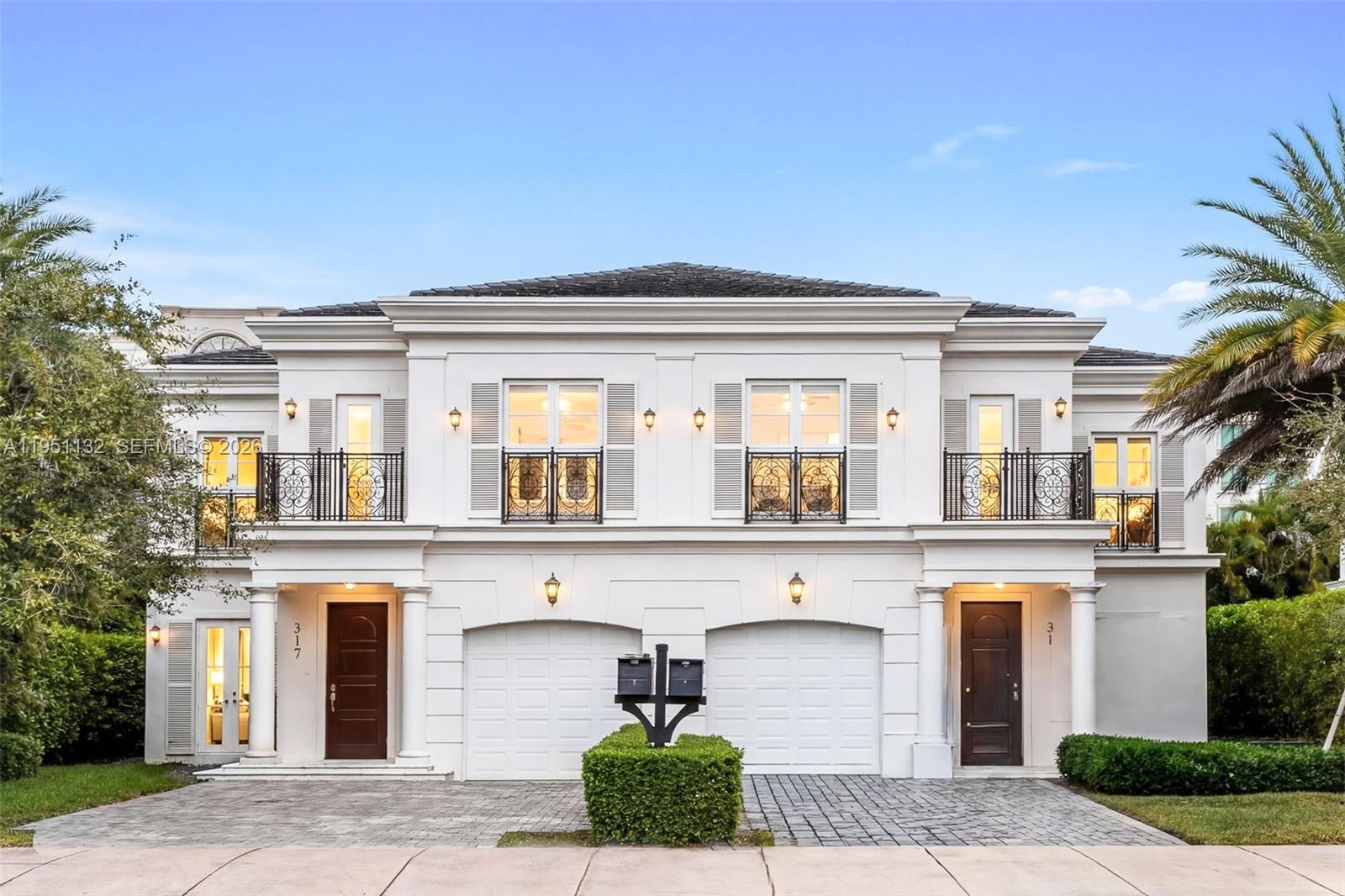 315 Santander Avenue 315, Coral Gables, FL 33134, Coral Gables