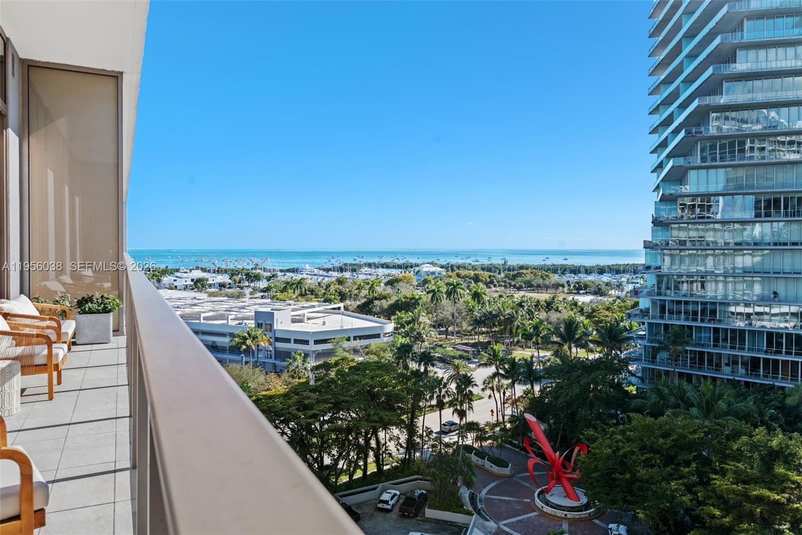 2655 S Bayshore Drive 805, Miami, FL 33133 photo 25