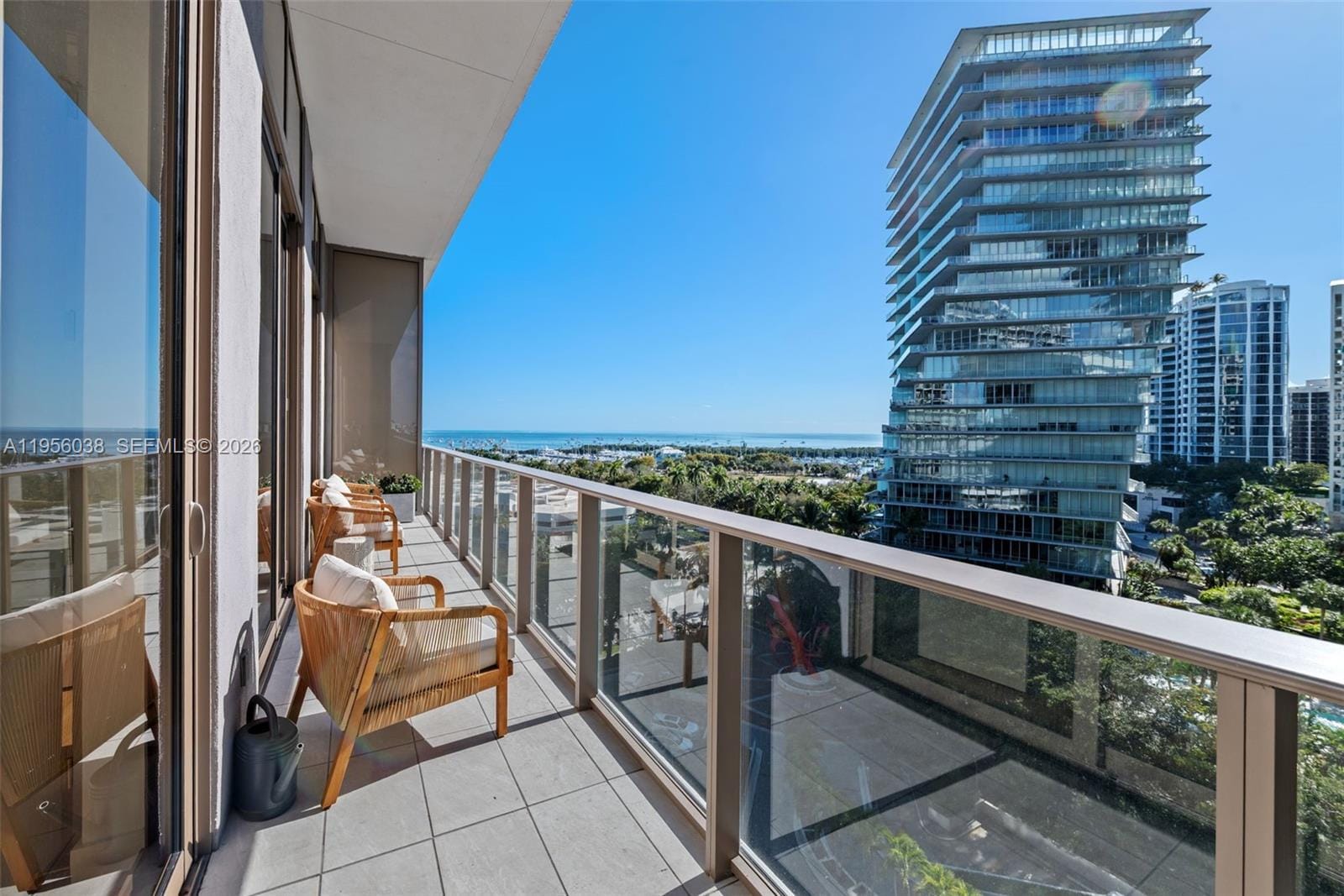 2655 S Bayshore Drive 805, Miami, FL 33133 photo 26