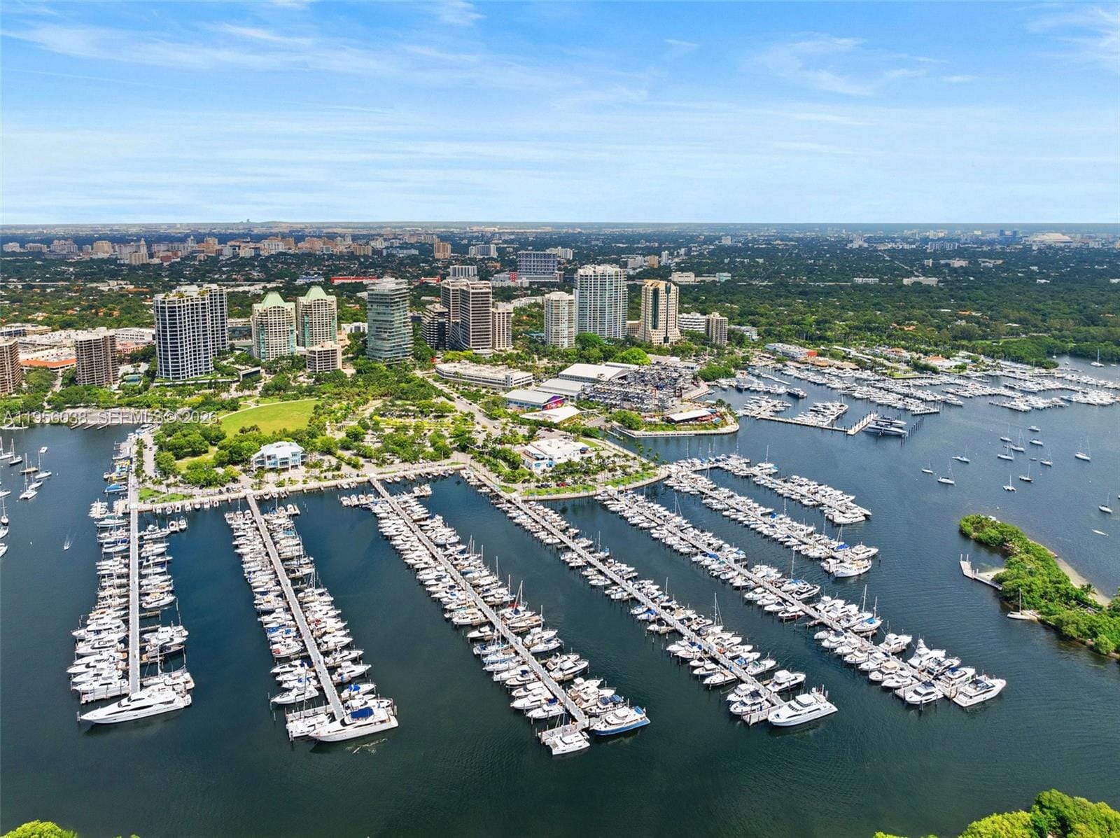 2655 S Bayshore Drive 805, Miami, FL 33133 photo 27