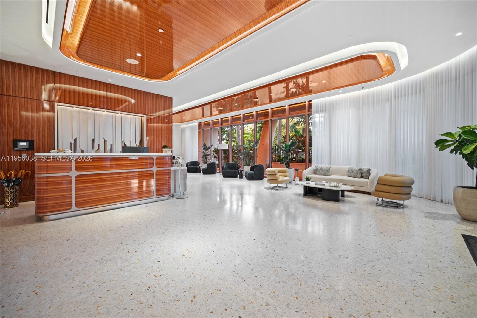 2655 S Bayshore Drive 805, Miami, FL 33133 photo 29