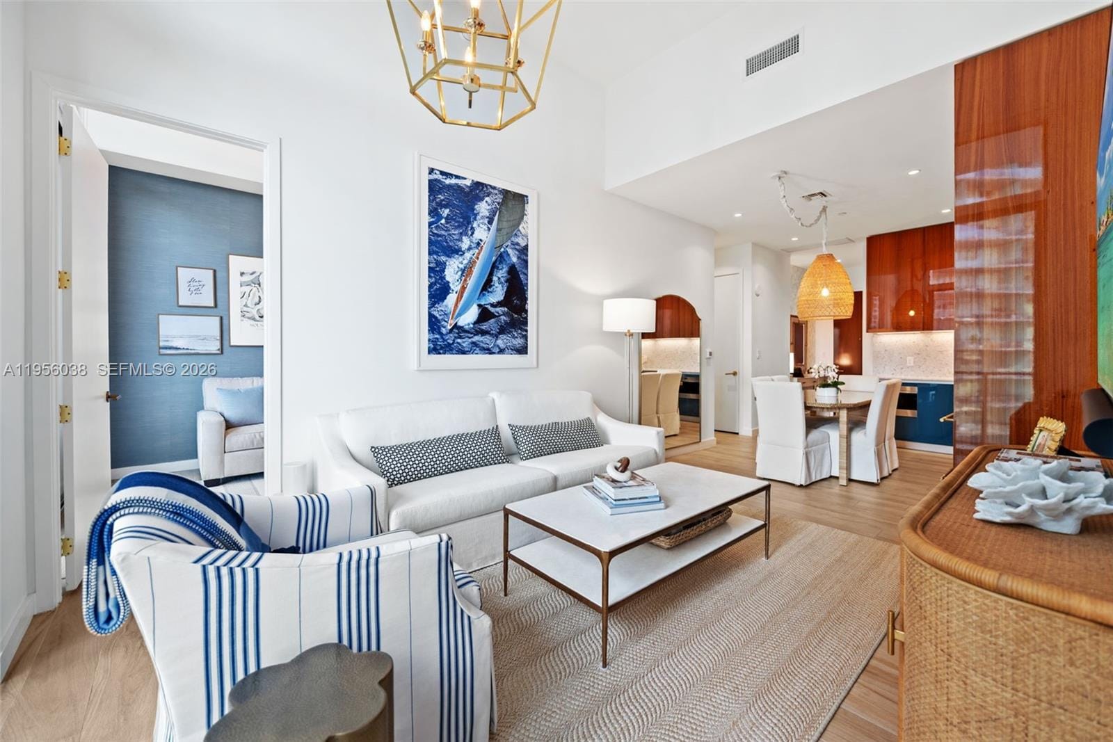 2655 S Bayshore Drive 805 — photo 4