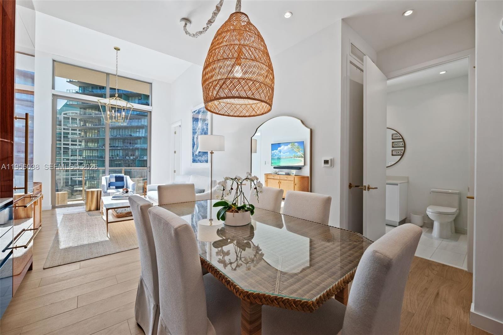 2655 S Bayshore Drive 805 — photo 5