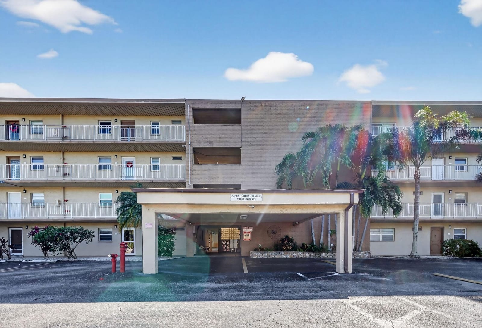 330 NE 26th Avenue 318, Boynton Beach, FL 33435 photo 30