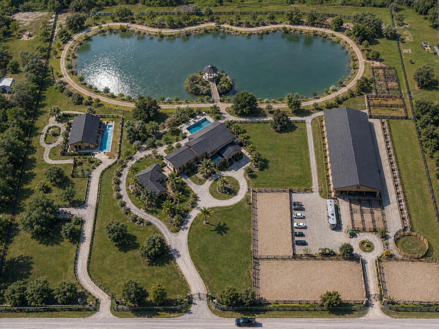 14685 40th Street N, Loxahatchee Groves, FL 33470, Loxahatchee Groves