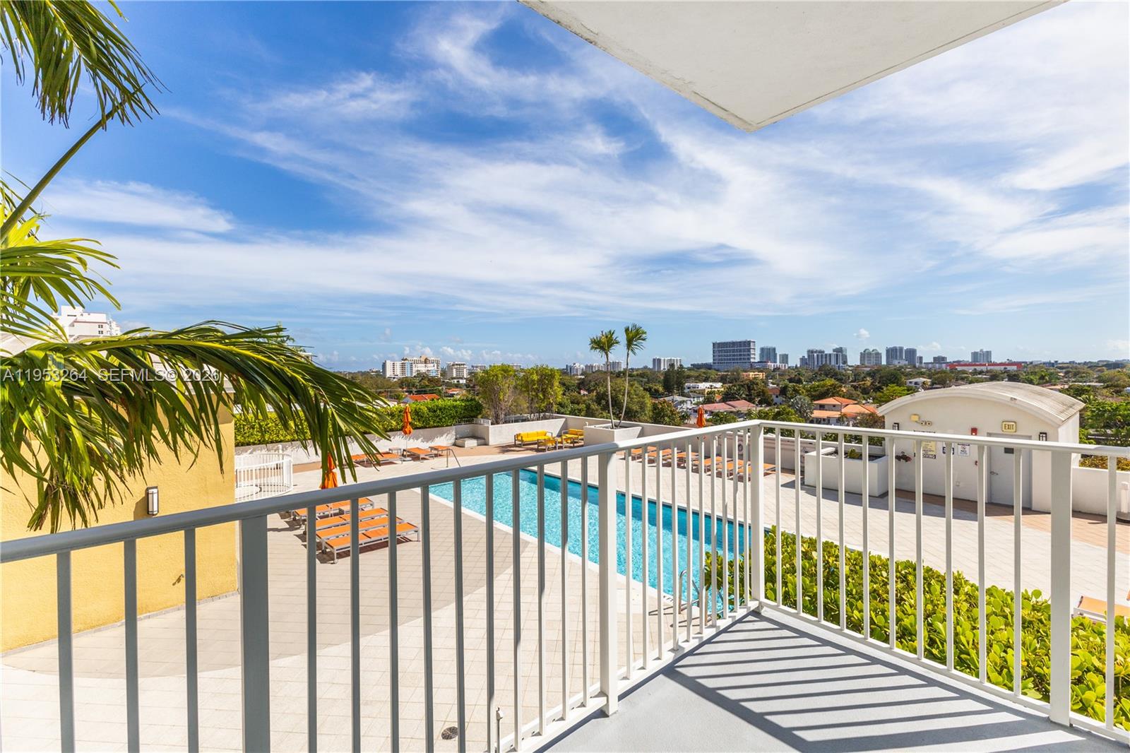 3180 SW 22nd Street 601, Miami, FL 33145, Miami