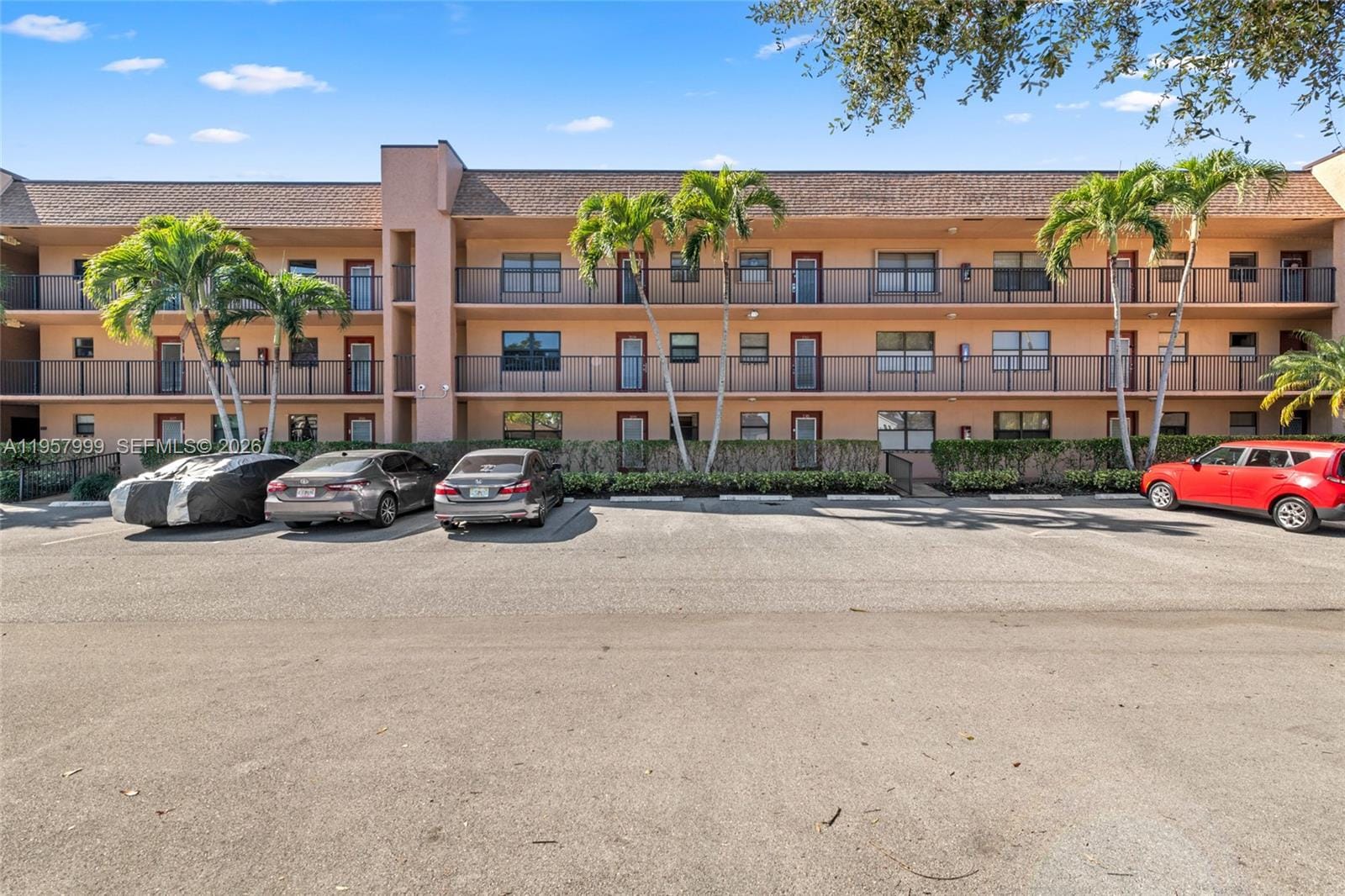 10300 NW 30th Court 109 — photo 2